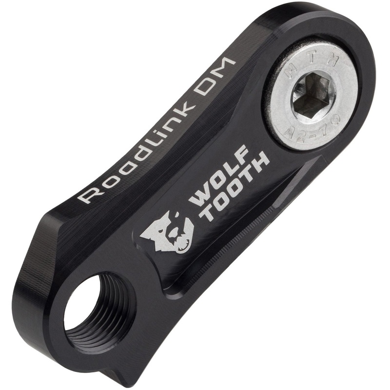 WolfTooth Roadlink DM dropout