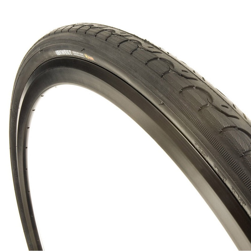 Kenda Kwest 700x35c Clincher - Black