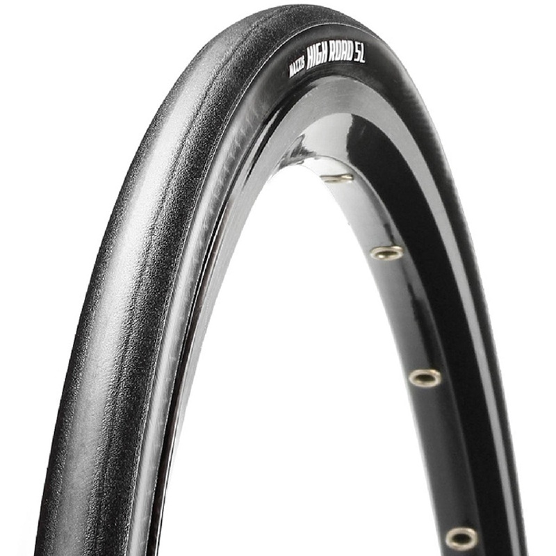 Maxxis High Road SL K2 ONE70 clincher - 700x28c