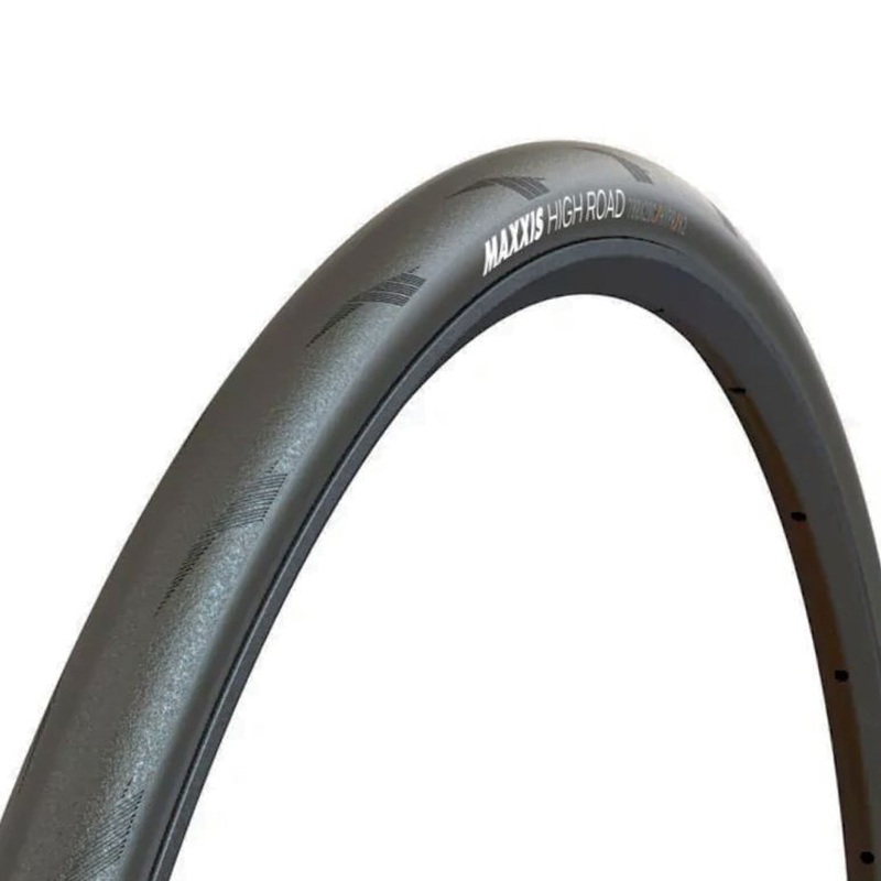 Maxxis High Road TR K2 Carbon Fiber hypr K2 gen3 tire - 700x30c