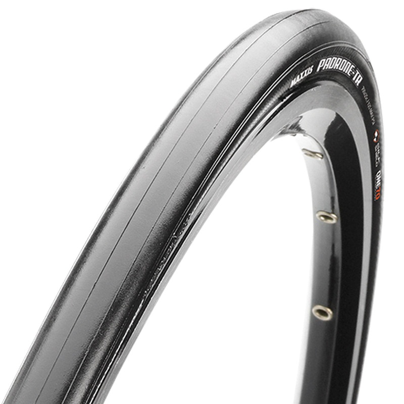 Maxxis Padrone Silkshield TR clincher - 700x25