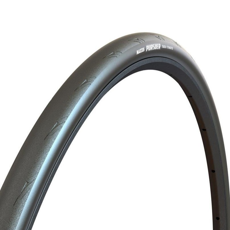 Maxxis Pursuer 60 TPI Gen 2 clincher - 700x28c