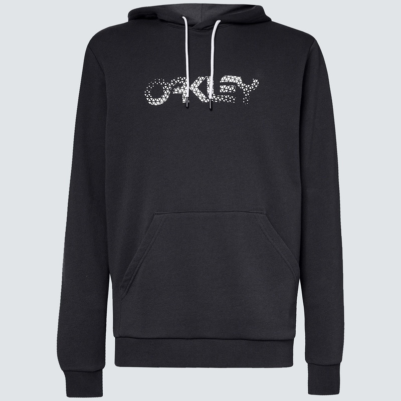 Oakley The Post Po hoodie - Black