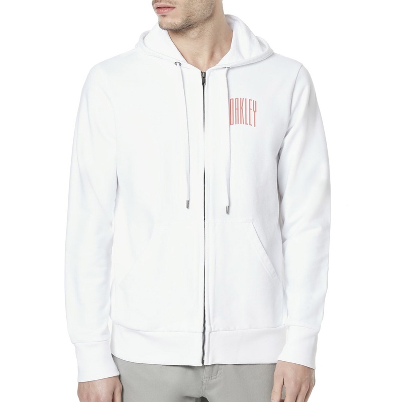 Oakley Urban Stretch sweatshirts - White