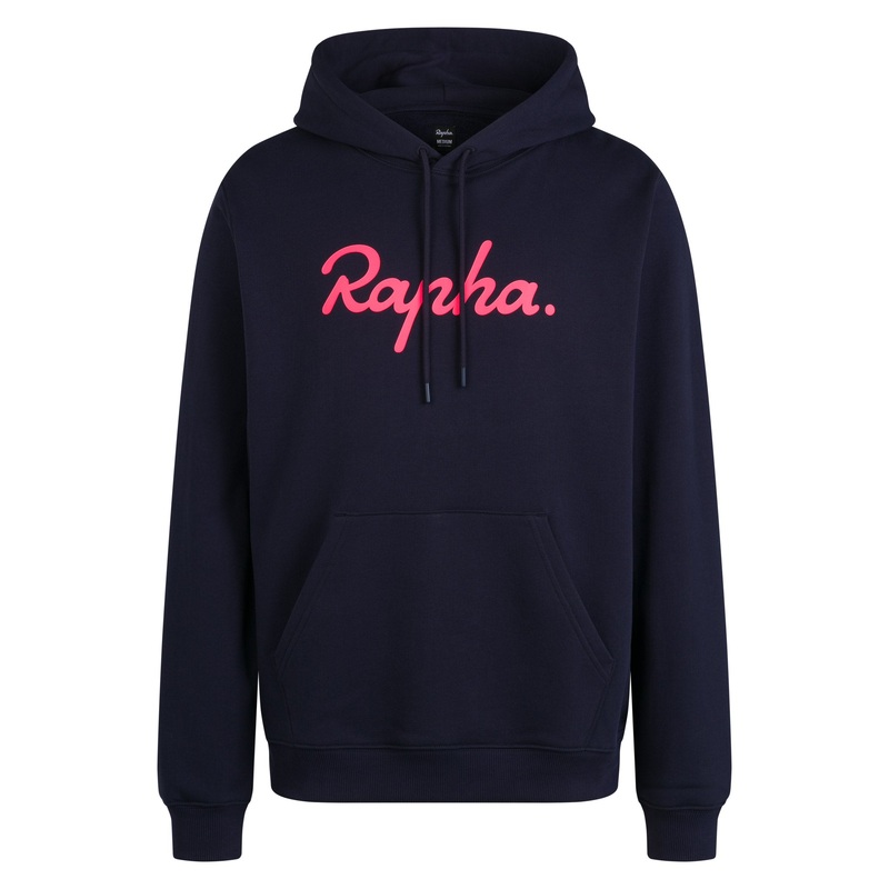 Rapha Heavyweight Cotton sweatshirt - Blue