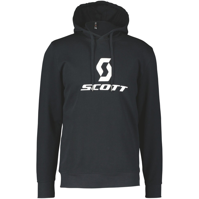 Scott Icon sweatshirt - Black