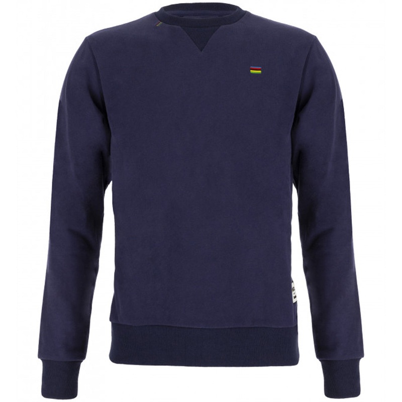 UCI Rainbow sweatshirt - Blue