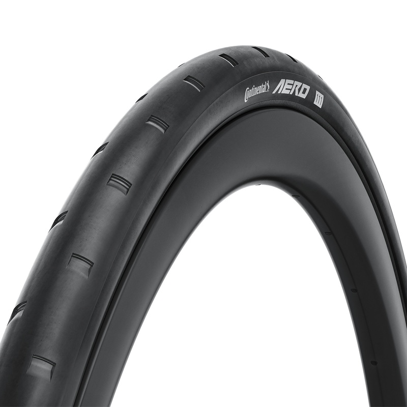 Continental Aero 111 TR clincher - 29mm