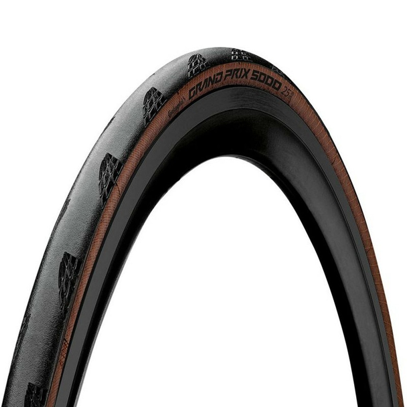 Continental GP 5000 25C Tire - Para