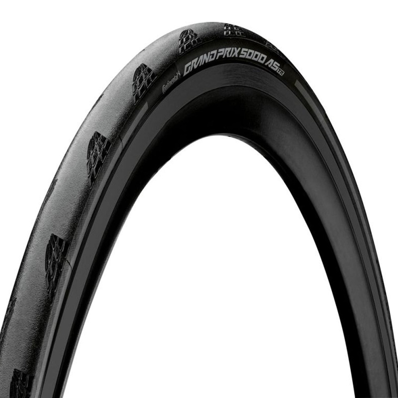 Continental GP 5000 Allseason TR clincher tire - 35mm