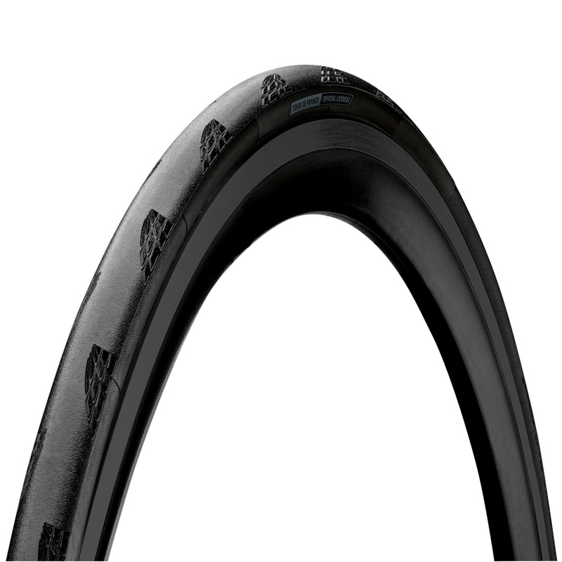 Continental GP 5000 S TR 28C Tire - TDF