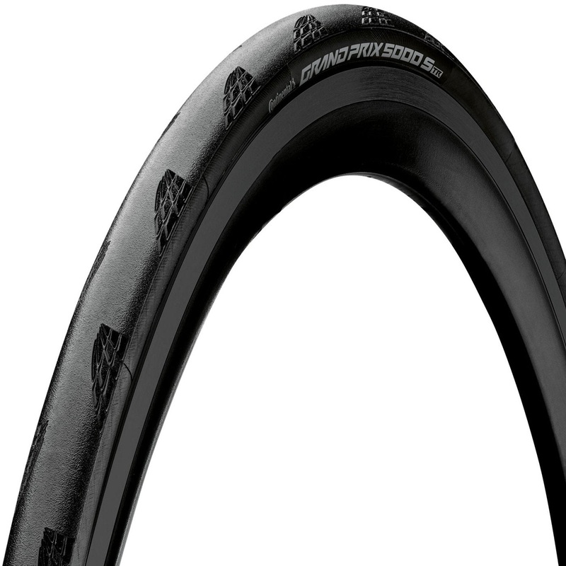 Continental GP 5000 S TR clincher - 28mm