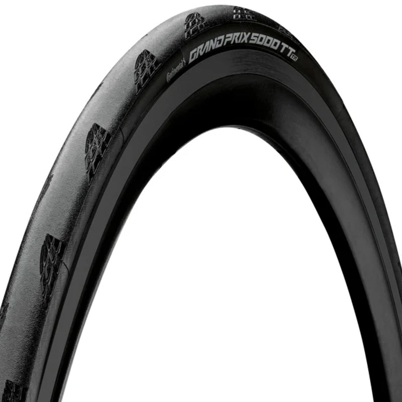 Continental GP 5000 TT TR clincher - 25mm