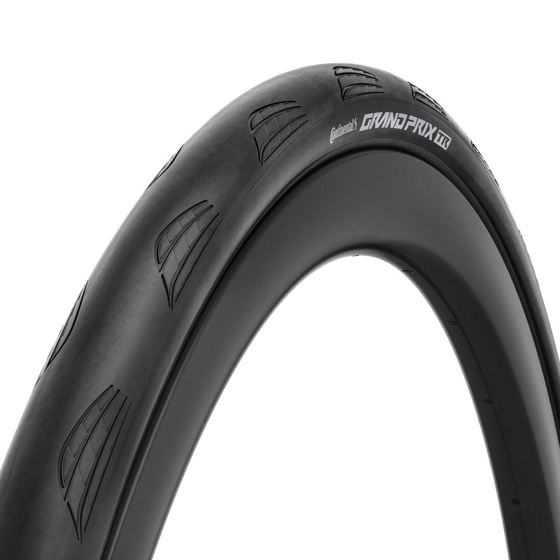 Continental Grand Prix TR clincher - 28mm