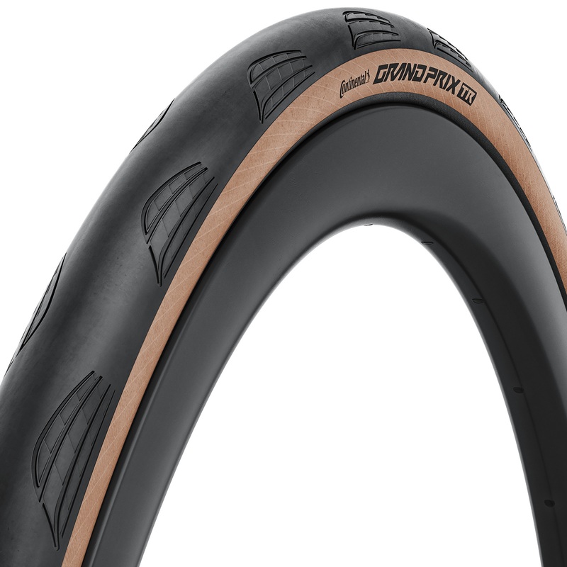 Continental Grand Prix TR para tire - 30mm