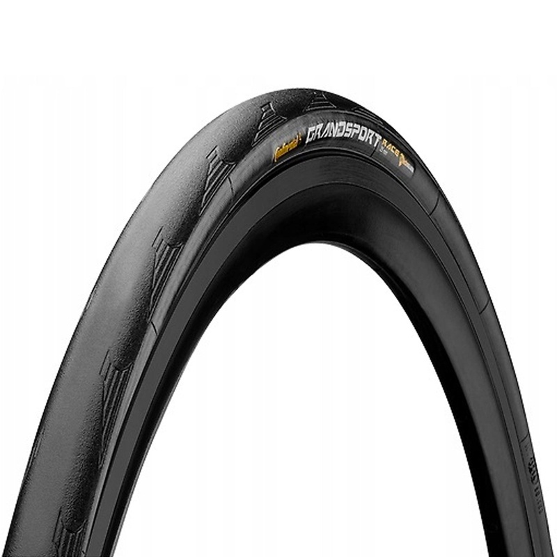 Continental Grand Sport Race 25C - Black
