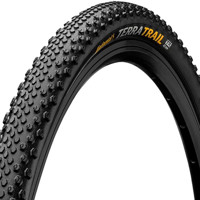 Continental Terra Trail Shieldwall tire - 40 mm
