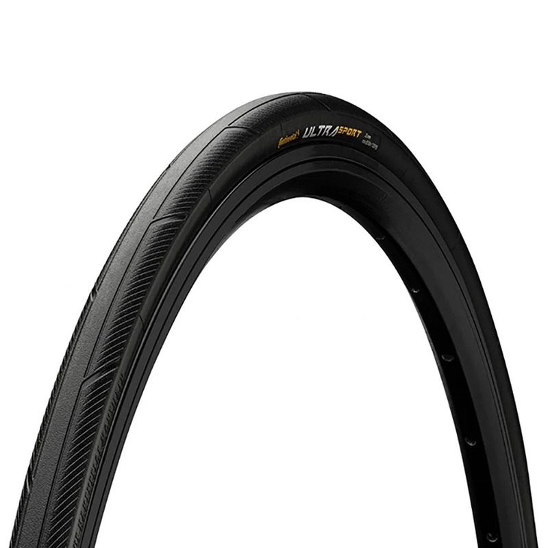 Continental Ultra Sport III Clincher - 28mm