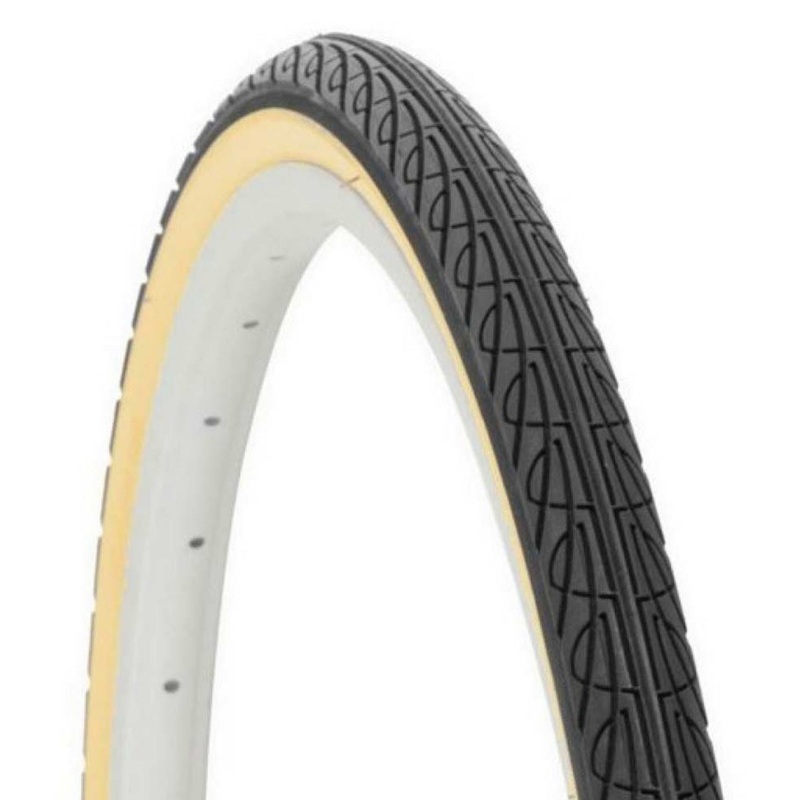 CST Traveler City classic tire 26x1 3/8 - Para