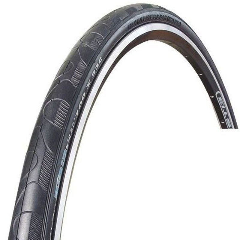 Eleven Bibip 700x23c clincher - Black