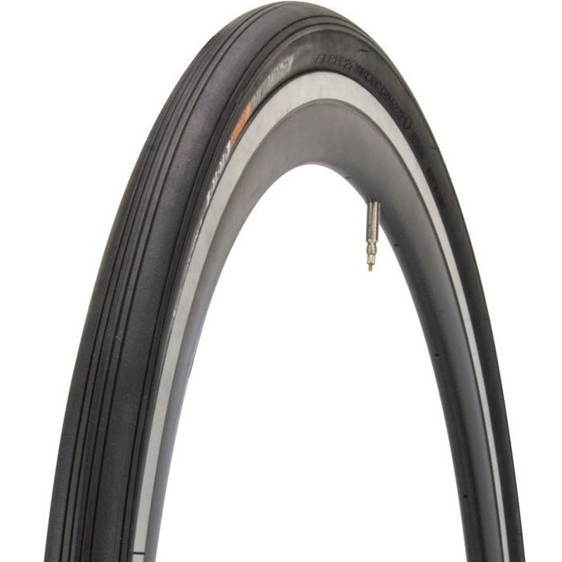 Eleven Bibip Raceel 700x30c clincher - Black