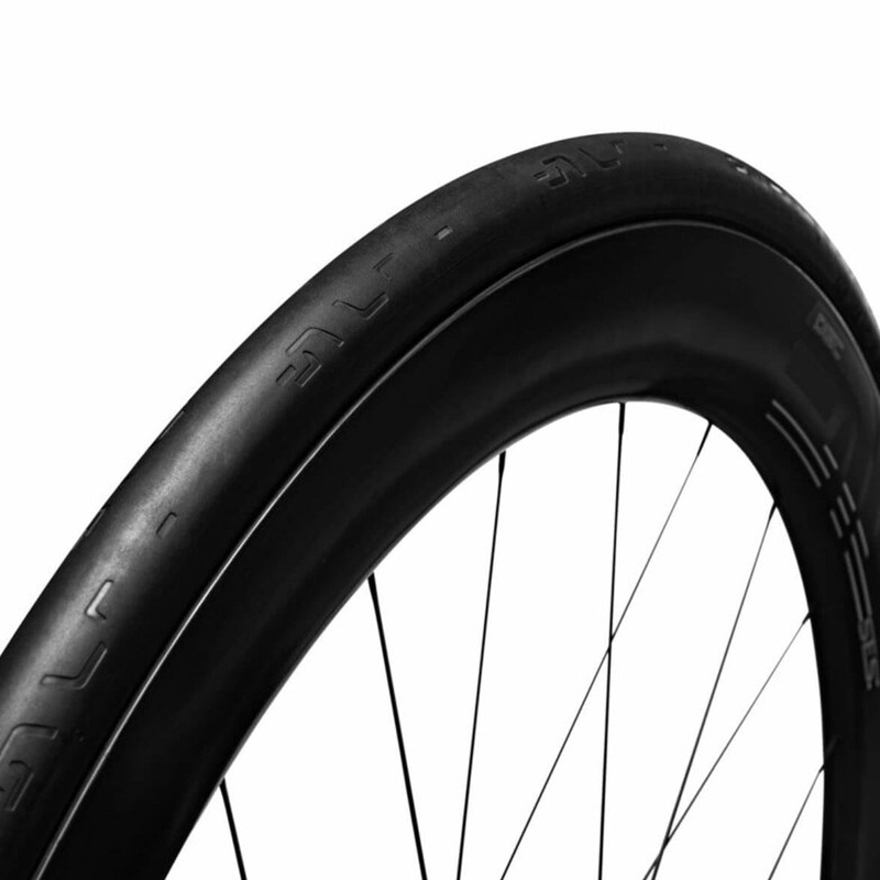 Enve SES 700x27c clincher - Black