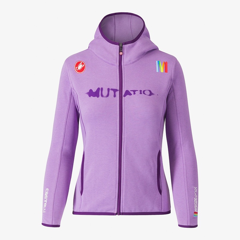 Maratona Dles Dolomites - Enel 2024 woman sweatshirt