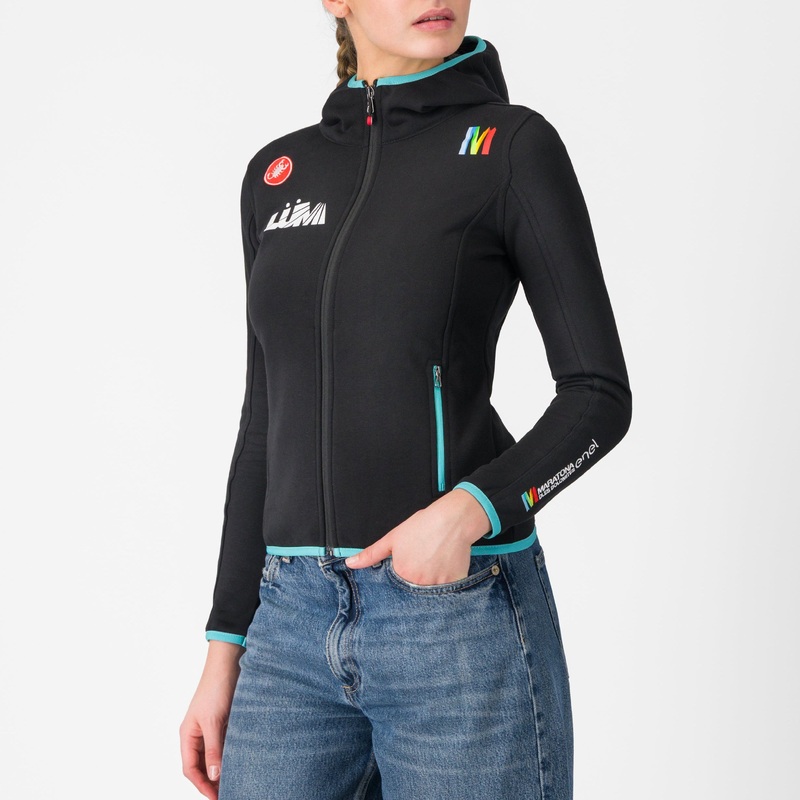 Maratona Dles Dolomites - Enel 2025 woman sweatshirt