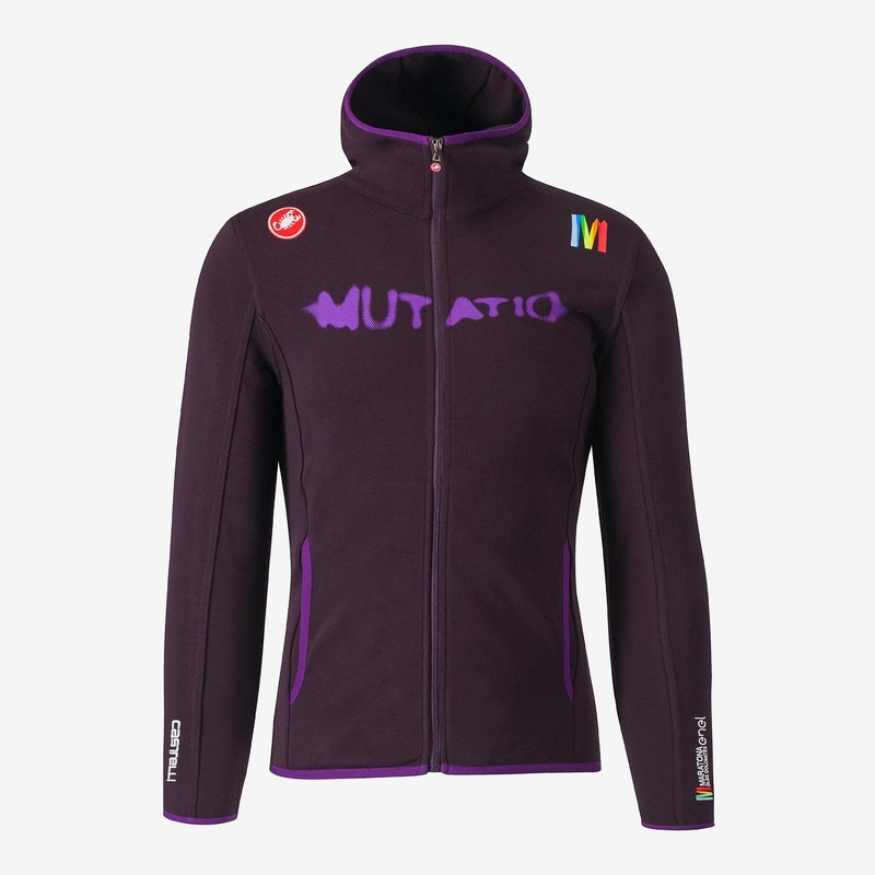 Maratona Dles Dolomites sweatshirt - Enel 2024