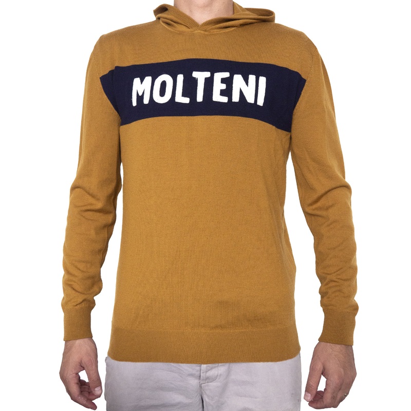 Molteni Arcore hooded sweater