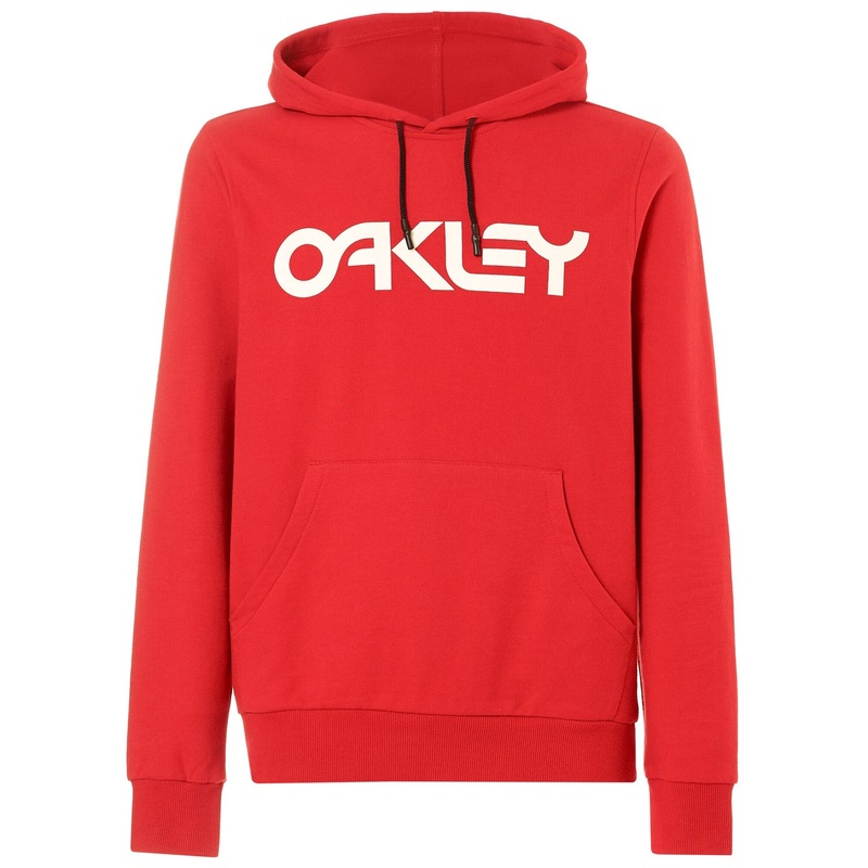 Oakley B1B Po sweatshirts - Red