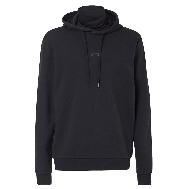 Oakley Det Cloth sweatshirts - Black