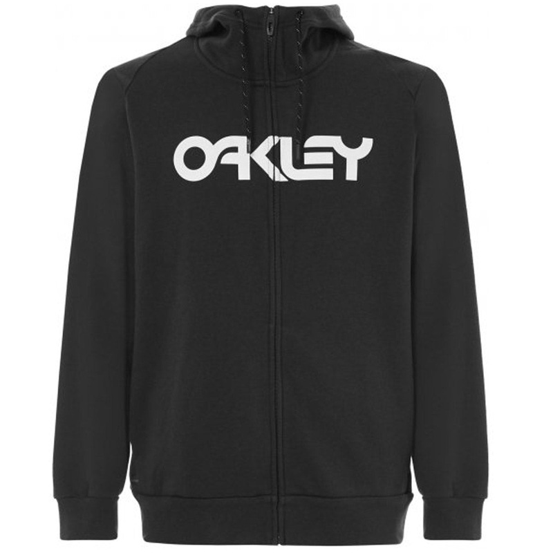 Oakley Mark II FZ sweatshirt - Black