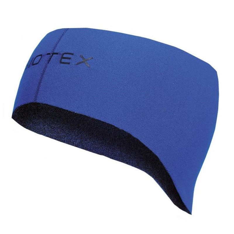 Biotex sweatband - Blue