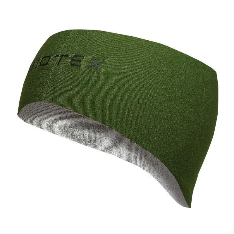 Biotex sweatband - Green