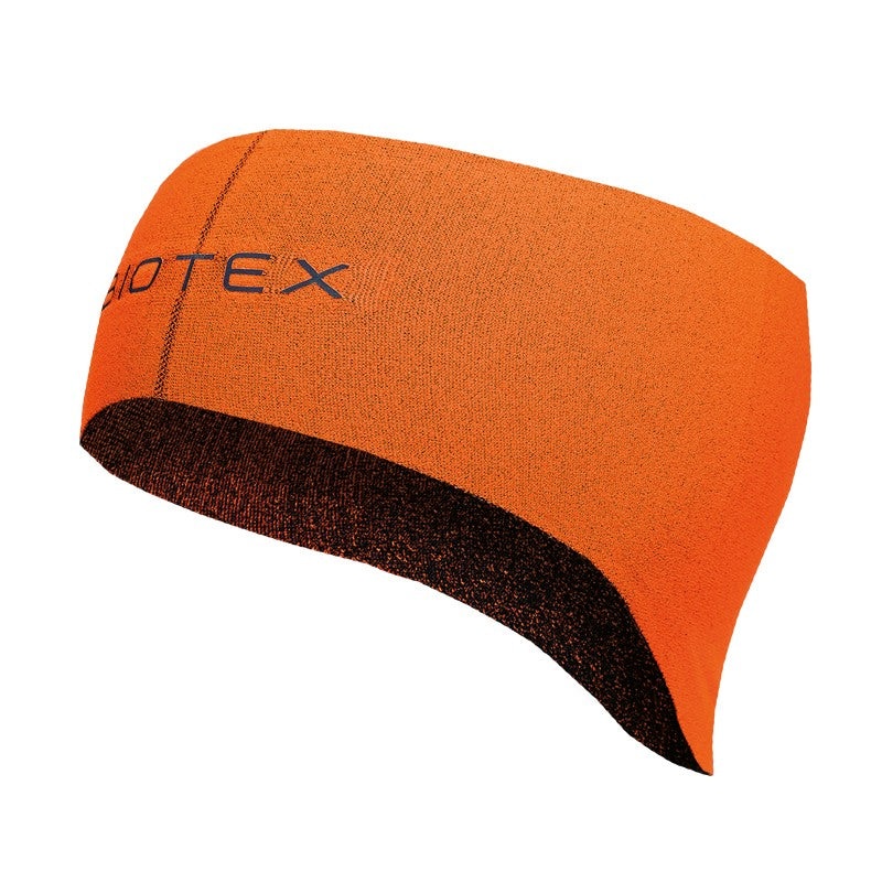 Biotex sweatband - Orange