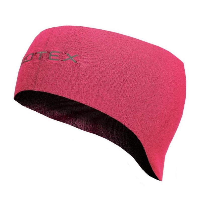 Biotex sweatband - Pink