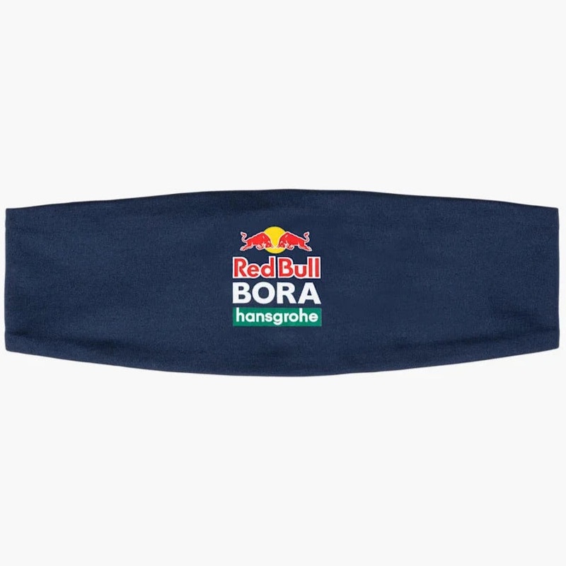 Bora-Hansgrohe 2025 Essential strap Red Bull