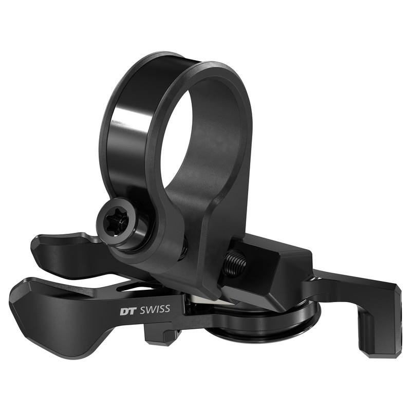 Dt Swiss L2 Doublestage fork remote control