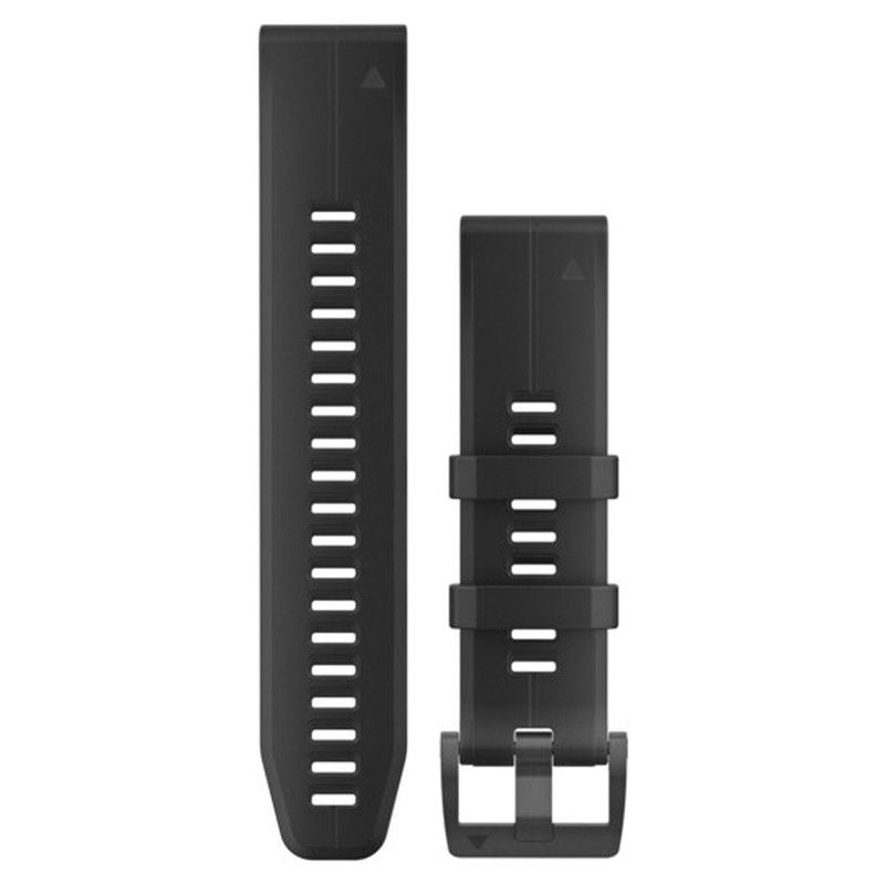 Garmin QuickFit 22 watch bands - Black