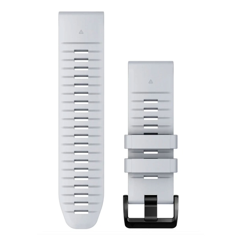 Garmin QuickFit 26 Strap - White