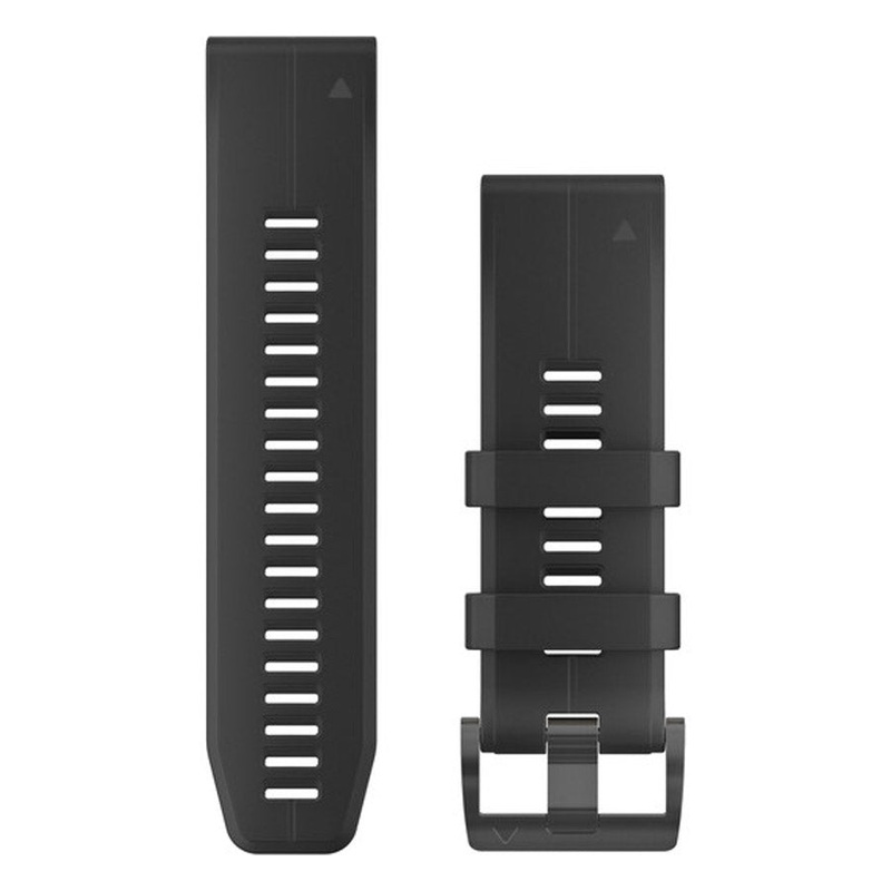 Garmin QuickFit 26 watch bands - Black