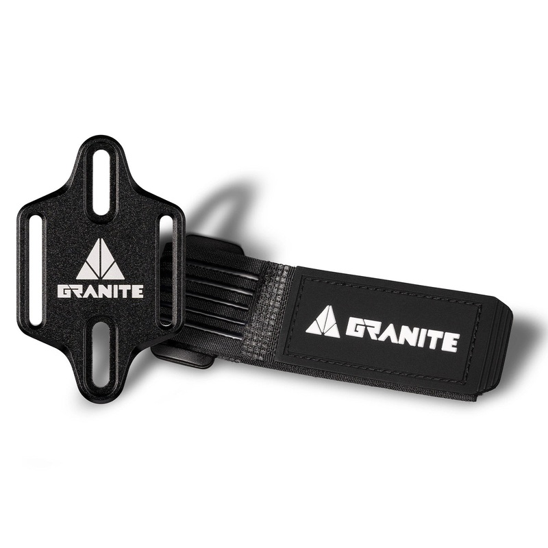 Granite Portaledge tool belt - Black