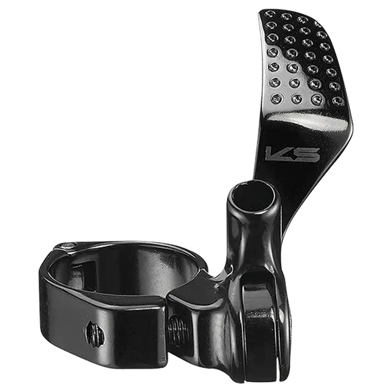 KS KG DROP 1.0 telescopic seat post remote