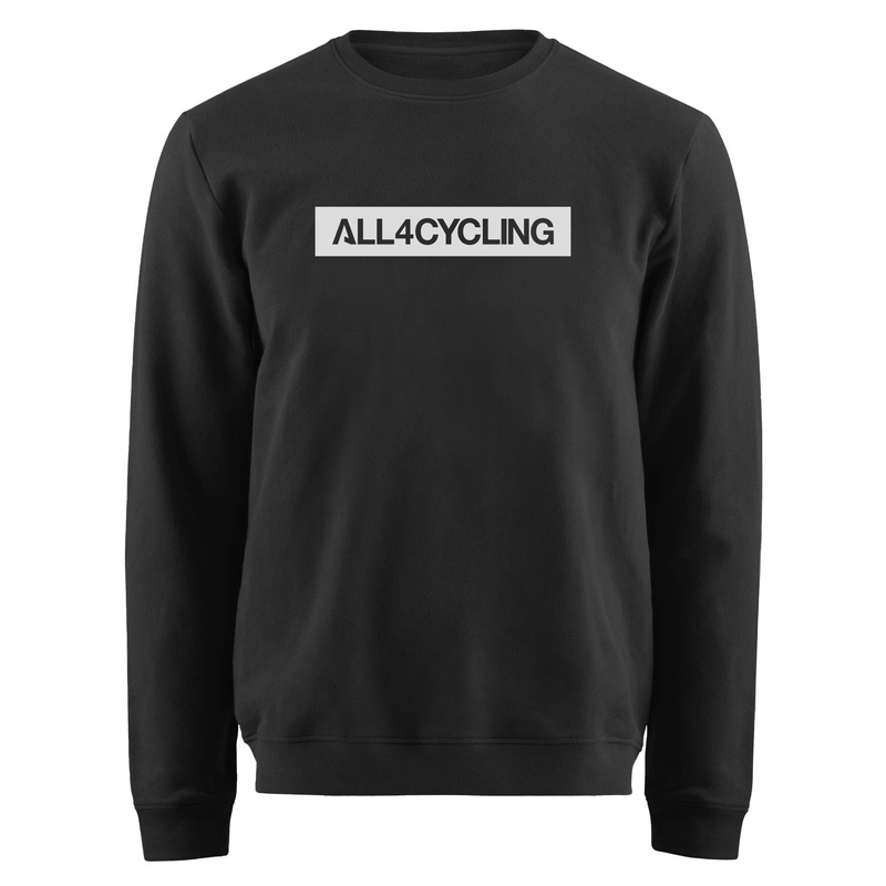 Logo sweatshirt - Black