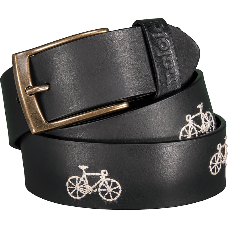 Maloja BruschM belt - Black
