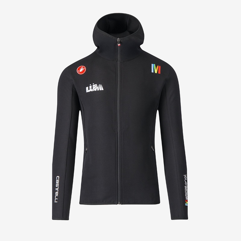 Maratona Dles Dolomites - Enel 2025 kid sweatshir