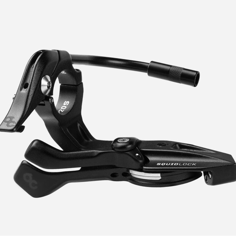 Orbea Squidlock MP20 3 position + dropper remote