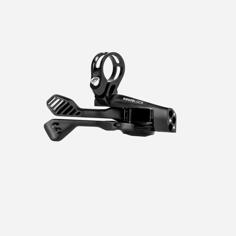 Orbea Squidlock RL-MP11 3 position remote control