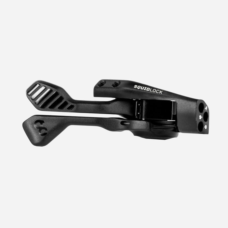 Orbea Squidlock RL-MP11 MMX Fox remote control - 3 positions